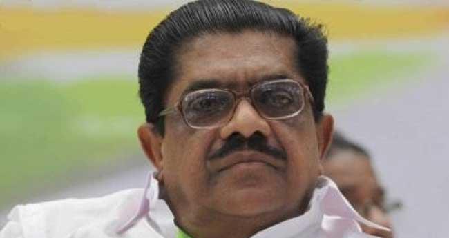 മു​ഖ്യ​മ​ന്ത്രി​ക്ക് വി.​എം. സു​ധീ​ര​ന്‍റെ ക​ത്ത്; "റാ​ങ്ക് ലി​സ്റ്റി​ന്‍റെ കാ​ലാ​വ​ധി നീ​ട്ട​ണം'