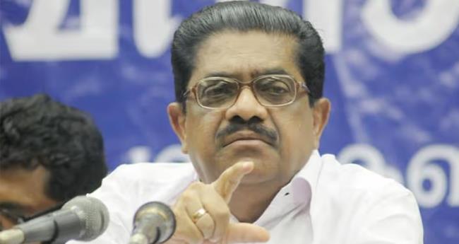 നി​യ​മ​സ​ഭാ തെ​ര​ഞ്ഞെ​ടു​പ്പി​ൽ എം​പി​മാ​ർ മ​ത്സ​രി​ക്കാ​തി​രി​ക്കു​ന്ന​താ​ണ് ന​ല്ല​ത്: വി.​എം. സു​ധീ​ര​ൻ