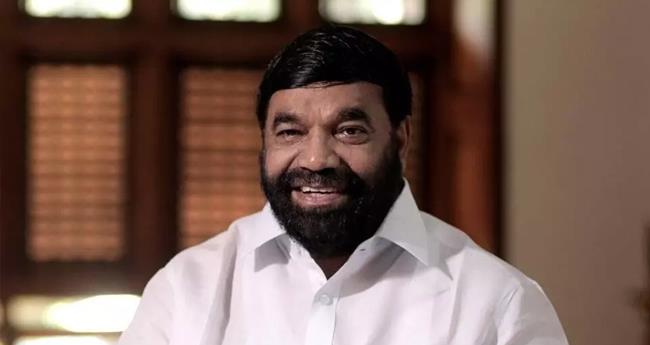 ക​രു​വ​ന്നൂ​ർ ബാ​ങ്കി​ലെ ആ​ധാ​ര​ങ്ങ​ൾ ഇ​ഡി​യു​ടെ പ​ക്ക​ൽ; പ​ണം ഉ​റ​പ്പാ​യും തി​രി​കെ ല​ഭി​ക്കു​മെ​ന്ന് മ​ന്ത്രി വാ​സ​വ​ൻ