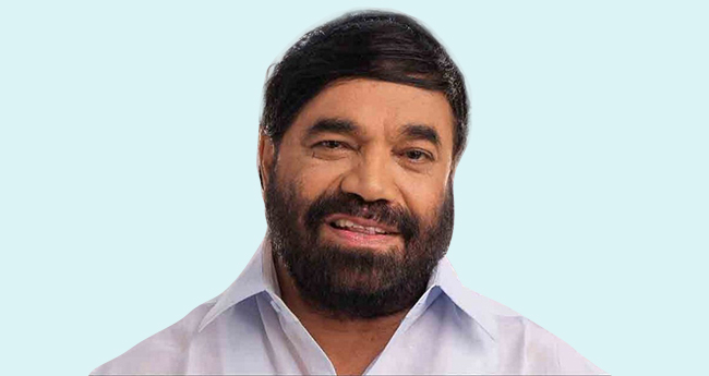 ഒ​രുത​രി പൊ​ന്ന്  അ​ടി​ച്ചു​മാ​റ്റി​യി​ട്ടു​ണ്ടെ​ങ്കി​ൽ അ​ത്  തി​രി​ച്ചുവ​യ്പി​ക്കും: മ​ന്ത്രി വാ​സ​വ​ൻ