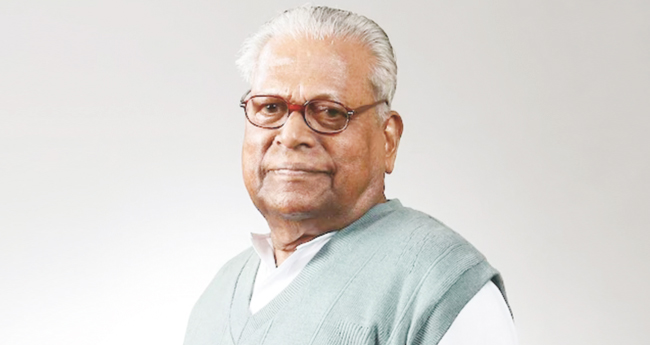 വി.എസ്. അച്യുതാനന്ദനെ അനുസ്മരിച്ച് നിയമസഭ