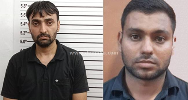 വി​എ​സ്എ​സ്‌​സി പ​രീ​ക്ഷാ ത​ട്ടി​പ്പ്: സി​ബി​ഐ​യ്ക്ക് കൈ​മാ​റി​യേ​ക്കും
