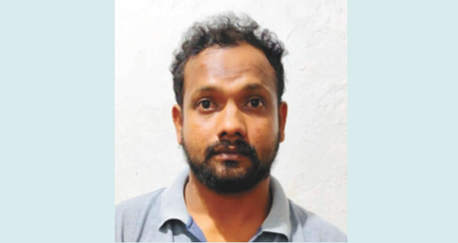 ഹേമചന്ദ്രൻവധം ; മൃതദേഹം കുഴിച്ചിടാന്‍  സഹായിച്ചയാള്‍ പിടിയില്‍