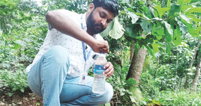 ആശങ്കയൊഴിയാതെ മലപ്പുറം; ഒരാൾക്കുകൂടി അമീബിക് മസ്തിഷ്ക ജ്വരം