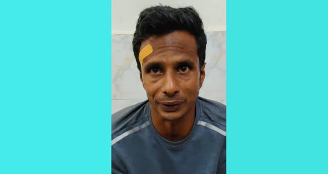 മാ​ന​ന്ത​വാ​ടി പോ​ലീ​സ് സ്റ്റേ​ഷ​നി​ൽ പ​രാ​തി​ക്കാ​ര​നാ​യെ​ത്തി; അ​ന്വേ​ഷ​ണ​ത്തി​ൽ ക​ണ്ണൂ​രി​ൽ മോ​ഷ​ണ കേ​സ് പ്ര​തി
