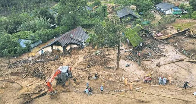 മാ​ന​സി​കാ​രോ​ഗ്യം ഉ​റ​പ്പി​ക്കാ​ൻ 121 അം​ഗ സം​ഘം