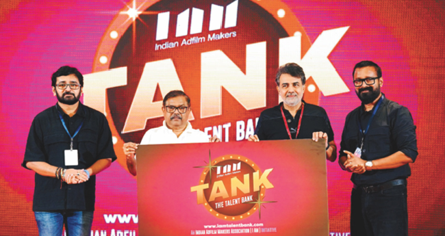 ഐ​എ​എം  വെ​ബ്‌​സൈ​റ്റ്  അ​വ​ത​രി​പ്പി​ച്ചു