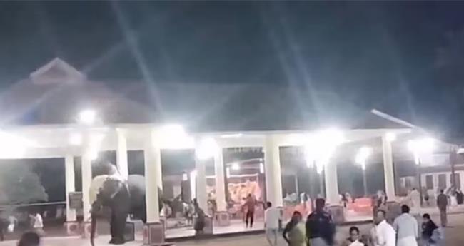ശ​ബ​രി​മ​ല വി​മാ​ന​ത്താ​വ​ള​ത്തി​ന് പ​ച്ച​ക്കൊ​ടി; സ്ഥ​ല​മേ​റ്റെ​ടു​ക്കു​ന്ന​തി​ന്  പ്ര​ത്യേ​ക പാ​ക്കേ​ജ്