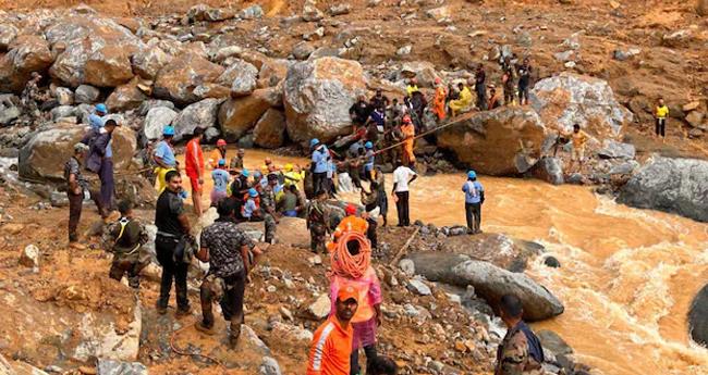 സ​ന്ന​ദ്ധ സേ​വ​ക​ര്‍ ര​ജി​സ്റ്റ​ര്‍ ചെ​യ്യ​ണം; വി​ല​പി​ടി​പ്പു​ള്ള വ​സ്തു​ക്ക​ൾ ല​ഭി​ച്ചാ​ൽ ക​ൺ​ട്രോ​ൾ റൂ​മി​ൽ ഏ​ൽ​പ്പി​ക്ക​ണം