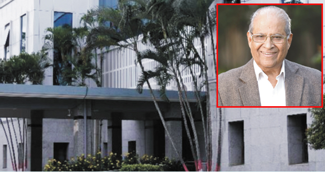 പ്ര​വ​ർ​ത്ത​ന​മി​ക​വി​ന്‍റെ മൂ​ന്നു പ​തി​റ്റാ​ണ്ടു​ക​ൾ പി​ന്നി​ട്ട് സൈം