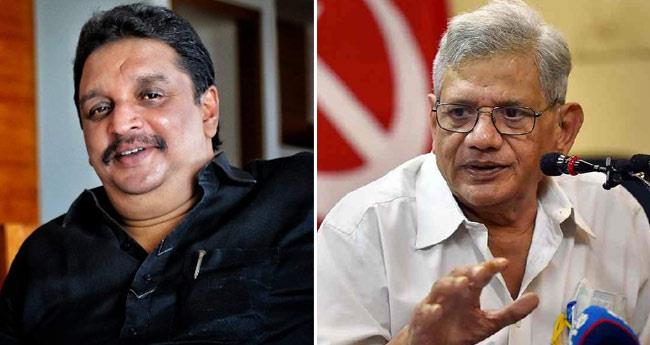 സി​പി​എം ഇ​ല​ക്ട​റ​ല്‍ ബോ​ണ്ടി​ലൂ​ടെ പ​ണം വാ​ങ്ങി​യി​ട്ടി​ല്ല; കമ്പനികളിൽ നിന്നും സം​ഭാ​വ​ന സ്വീ​ക​രി​ച്ചി​ട്ടു​ണ്ട്: സീ​താ​റാം യെ​ച്ചൂ​രി