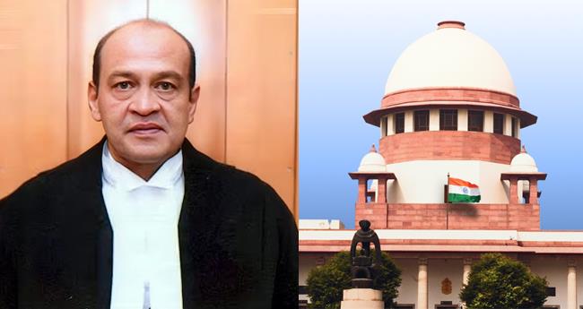 ജ​സ്റ്റീ​സ് യ​ശ്വ​ന്ത് വ​ർ​മ​യ്ക്ക് ജു​ഡീ​ഷ്യ​ൽ ചു​മ​ത​ല​ക​ൾ ന​ൽ​ക​രു​ത്; അ​ല​ഹ​ബാ​ദ് ഹൈ​ക്കോ​ട​തി​ക്ക് സു​പ്രീം കോ​ട​തി നി​ർ​ദേ​ശം