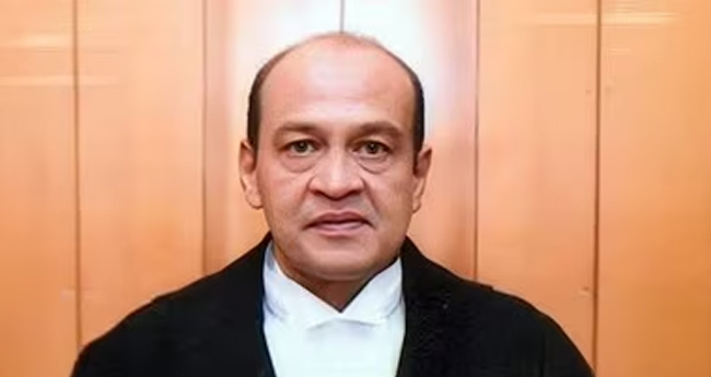 ജസ്റ്റീസ് യ​​​ശ്വ​​​ന്ത് വർമയ്ക്കെതിരേ ജുഡീഷൽ സമിതി അന്വേഷണം തുടങ്ങി