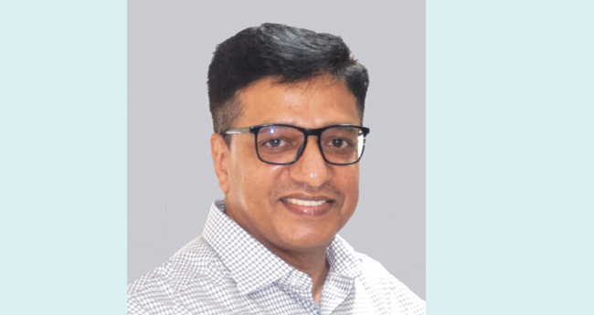 യോ​ഗേ​ഷ് ഗു​പ്ത വി​ജി​ല​ൻ​സ്  മേ​ധാ​വി​യാ​യി നാ​ളെ ചു​മ​ത​ല​യേ​ൽ​ക്കും