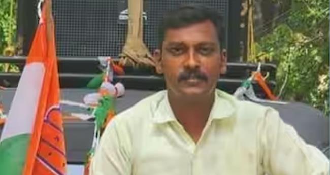 ശുചിമുറിയിൽ മൊബൈൽ ഉപയോഗിച്ച് സ്ത്രീകളുടെ ദൃശ്യങ്ങൾ പകര്‍ത്തിയ യൂത്ത് കോൺഗ്രസ് നേതാവിന് ജാമ്യം