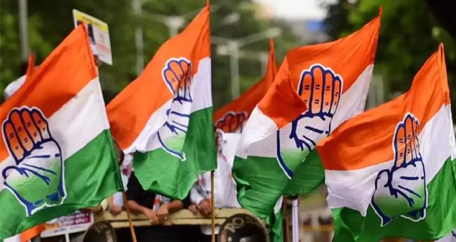അ​ന​ധി​കൃ​ത സ്വ​ത്ത് സ​മ്പാ​ദ​നം; യൂ​ത്ത് കോ​ൺ​ഗ്ര​സ് ഉ​പാ​ധ്യ​ക്ഷ​ന്‍റെ വീ​ട്ടി​ൽ പ​രി​ശോ​ധ​ന
