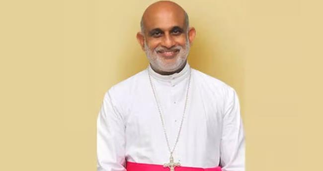 ഭാ​ര​ത​സ​ഭ​യ്ക്ക് വ​ള​രെ പ്രി​യ​ങ്ക​ര​നാ​യ മാ​ര്‍​പാ​പ്പ: മാ​ര്‍ റാ​ഫേ​ല്‍ ത​ട്ടി​ല്‍