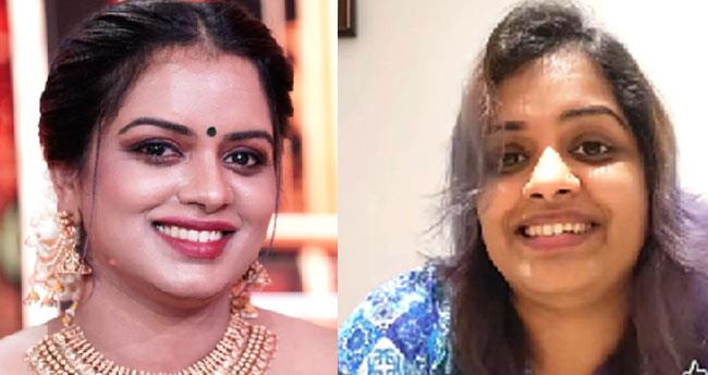 സ ​രി ഗ... ​മാ​ള​വി​ക!