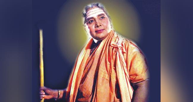 "ജ്ഞാ​ന​പ്പ​ഴ​'ത്തി​ന്‍റെ മ​ധു​രം