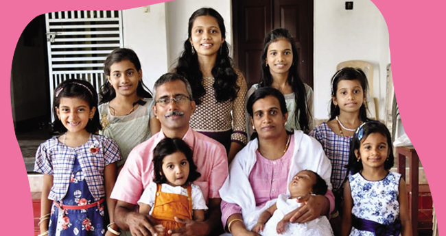 ഇത് സ്നേഹത്തിന്‍റെ പെൺപട്ടണം