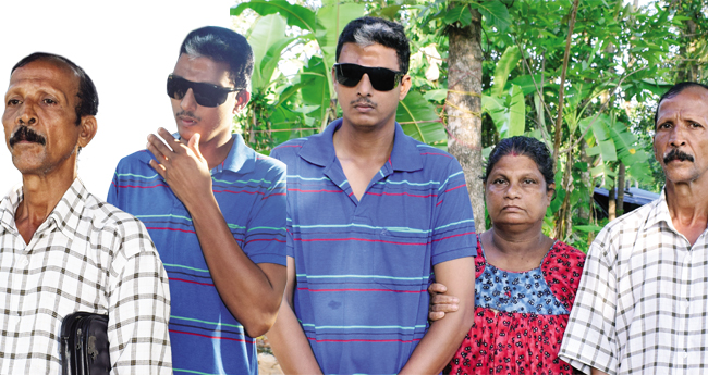 അതിജീവനത്തിന്‍റെ ഇരട്ട എഞ്ചിൻ