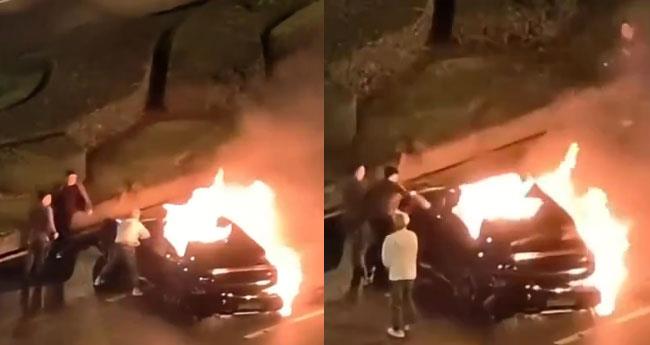 Fatal EV Door Failure in China Crash: Xiaomi SU7 Incident Reignites Scrutiny on Electronic Car Handles