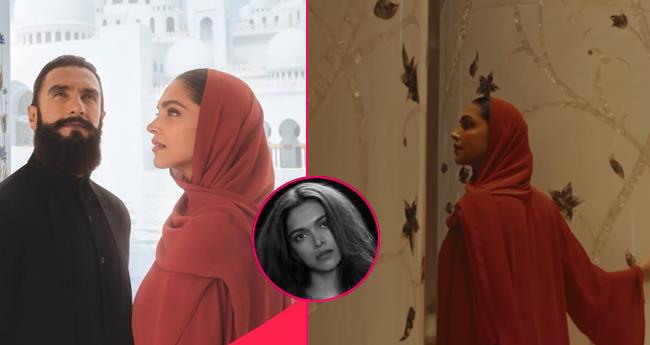 Deepikas Abu Dhabi Ad Sparks My Choice Clash: Is She Trolled for Respect or Hypocrisy?