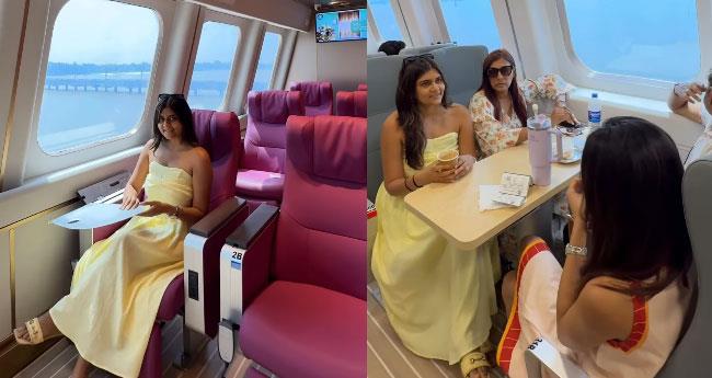 Cruise Control on the Coast: M2M Ferries Turns Mumbai Alibaug Commute into a Luxe Getaway