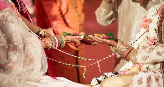 groom going to mockdrill marriage delayed 2 hours