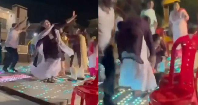 Tragedy in Barnala: 59 Year Old Dies of Heart Attack During Karwa Chauth Dance