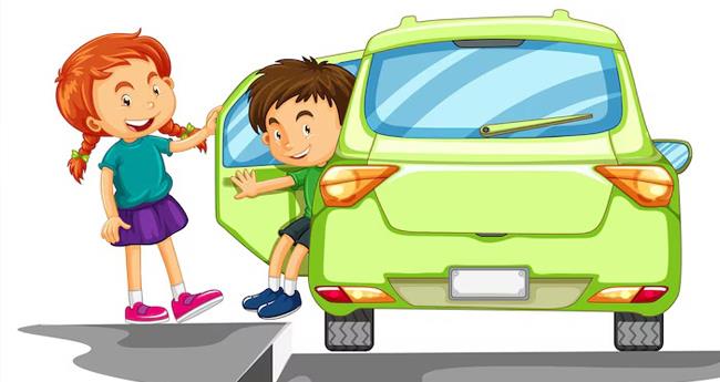 mvd post about childsafety