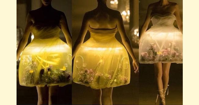 ramp walk