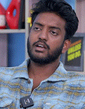കൂ​ടെ നി​ർ​ത്തി​യ​ത് നി​ന്‍റെ അ​ച്ഛ​ൻ മാ​ത്ര​മാ​ണെ​ന്ന് പ​റ​ഞ്ഞു, അ​തേ​യാ​ൾ ഇ​പ്പോ​ൾ പ​റ​യു​ന്ന​ത് മ​റ്റൊ​ന്ന്: വി​നാ​യ​ക​ന് മ​റു​പ​ടി​യു​മാ​യി ച​ന്തു സ​ലിം​കു​മാ​ർ