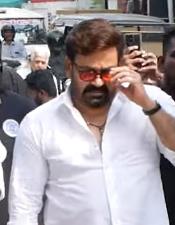 അ​മ്മ​യി​ൽ നി​ന്നും ആ​രും വി​ട്ടൊ​ന്നും പോ​യി​ല്ല, എ​ല്ലാ​വ​രും ഇ​തി​ലു​ണ്ട്; മോ​ഹ​ൻ​ലാ​ൽ