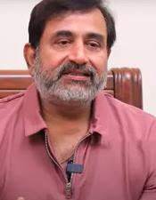 ക്രി​സ്ത്യ​ൻ ബ്ര​ദേ​ഴ്സി​ൽ അ​ഭി​ന​യി​ച്ച​തി​ൽ ദുഃ​ഖം തോ​ന്നു​ന്നു, ബി​ജു മേ​നോ​ൻ വ​രെ ചോ​ദി​ച്ചു എ​ന്തി​നാ​ണ് ഇ​ത് ചെ​യ്യു​ന്ന​തെ​ന്ന്; തു​റ​ന്ന് പ​റ​ഞ്ഞ് ആ​ന​ന്ദ്
