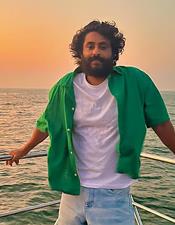 ആ ​വ​നി​താ പൈ​ല​റ്റി​ന്‍റെ സ​മ​യോ​ചി​ത​മാ​യ ഇ​ട​പെ​ട​ൽ; വി​മാ​ന​ത്തി​ലെ ന​ടു​ക്കു​ന്ന അ​നു​ഭ​വം പ​ങ്കു​വ​ച്ച് ആ​ന്‍റ​ണി പെ​പ്പെ
