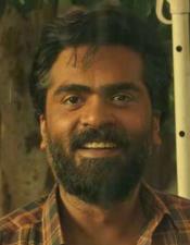 വെ​ട്രി​മാ​ര​ൻ - ചി​മ്പു ചി​ത്രം  ‘അ​ര​സ​ൻ’; ടീ​സ​ർ