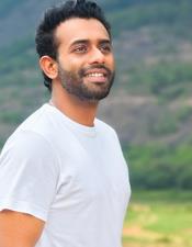 അ​തു​കൊ​ണ്ടാ​ണ് ആ ​വേ​ഷം ചെ​യ്യാ​ൻ ത​യാ​റാ​യ​ത്; "തു​ട​രും
