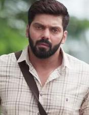 ന​ട​ൻ ആ​ര്യ​യു​ടെ വീ​ട്ടി​ലും ഹോ​ട്ട​ലു​ക​ളി​ലും ആ​ദാ​യ നി​കു​തി വ​കു​പ്പി​ന്‍റെ റെ​യ്ഡ്