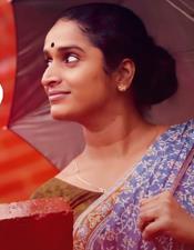 ജ​യ​രാ​ജി​ന്‍റെ "അ​വ​ൾ