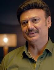 ഇ​ങ്ങേ​രു​ടെ പ​ട​ത്തി​ൽ അ​ഭി​ന​യി​ക്കാ​ത്ത​തു​കൊ​ണ്ട് മോ​ഹ​ൻ​ലാ​ൽ സൂ​പ്പ​ർ​സ്റ്റാ​ർ ആ​യി: അ​ടൂ​രി​നെ​തി​രെ ന​ട​ൻ ബൈ​ജു