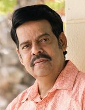 ദു​ഷ്പ്ര​ചാ​ര​ണ​ങ്ങ​ൾ തു​ട​രു​ന്നു​ണ്ടെ​ന്ന് അ​റി​യാം; സ​മ​യം വ​രു​മ്പോ​ൾ പ്ര​തി​ക​രി​ക്കും; ബാ​ല​ച​ന്ദ്ര​മേ​നോ​ൻ