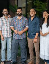 നി​വി​ൻ പോ​ളി​ക്കൊ​പ്പം കൈ​കോ​ർ​ത്ത് ഭാ​വ​ന സ്റ്റു​ഡി​യോ; ഗി​രീ​ഷ് എ.​ഡി സം​വി​ധാ​നം; മ​മി​ത ബൈ​ജു നാ​യി​ക