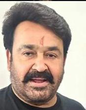 മീ​ശ​പി​രി​ച്ച് മോ​ഹ​ൻ​ലാ​ൽ; ‘ഭ​ഭ​ബ’​യി​ലെ ലു​ക്ക്