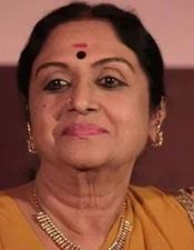 ക​ന്ന​ഡ സി​നി​മ​യി​ലെ ആ​ദ്യ​ത്തെ വ​നി​താ സൂ​പ്പ​ർ​സ്റ്റാ​ർ; പ്ര​ശ​സ്ത ന​ടി ബി. ​സ​രോ​ജാ ദേ​വി അ​ന്ത​രി​ച്ചു