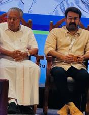 അ​തി​ഭീ​ക​ര വ​യ​ല​ന്‍​സ് കു​ഞ്ഞു​ങ്ങ​ളു​ടെ മ​നോ​ഘ​ട​ന വി​ക​ല​മാ​ക്കു​മെ​ന്ന് മു​ഖ്യ​മ​ന്ത്രി; കേ​ര​ള ഫി​ലിം പോ​ളി​സി കോ​ണ്‍​ക്ലേ​വി​ന് തു​ട​ക്കം
