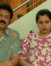 ക്യു​ആ​ർ കോ​ഡി​ൽ കൃ​ത്രി​മം കാ​ട്ടി ത​ട്ടി​യ​ത് 69 ല​ക്ഷം, ക​ണ്ടു​പി​ടി​ച്ച​പ്പോ​ൾ  വ്യാ​ജ​പ​രാ​തി​യു​മാ​യെ​ത്തി; ദി​യ കൃ​ഷ്ണ