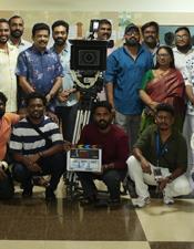 സി​ജു വി​ൽ​സ​ൻ നാ​യ​ക​നാ​കു​ന്ന മെ​ഡി​ക്ക​ൽ ക്രൈം ​തി​ല്ല​ർ ഡോ​സി​ന് തു​ട​ക്ക​മാ​യി