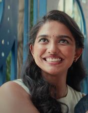 ത​മി​ഴ് ലോ​കം കീ​ഴ​ട​ക്കാ​ൻ മ​മി​ത ബൈ​ജു; പ്ര​ദീ​പ് രം​ഗ​നാ​ഥ​ന്‍റെ ഡ്യൂ​ഡ് ട്രെ​യി​ല​ർ