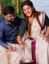 അ​മ്മ​ത്തി​രു​വ​യ​ർ ഉ​ള്ളി​ൽ; വ​യ​റ്റു​പൊ​ങ്കാ​ല ചി​ത്ര​ങ്ങ​ളു​മാ​യി ദു​ർ​ഗ കൃ​ഷ്ണ